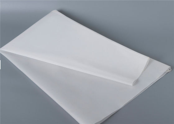 Βιομηχανικό υφαμένο Monofilament ύφασμα φίλτρων πολυεστέρα υφασμάτων φίλτρων για τον Τύπο φίλτρων