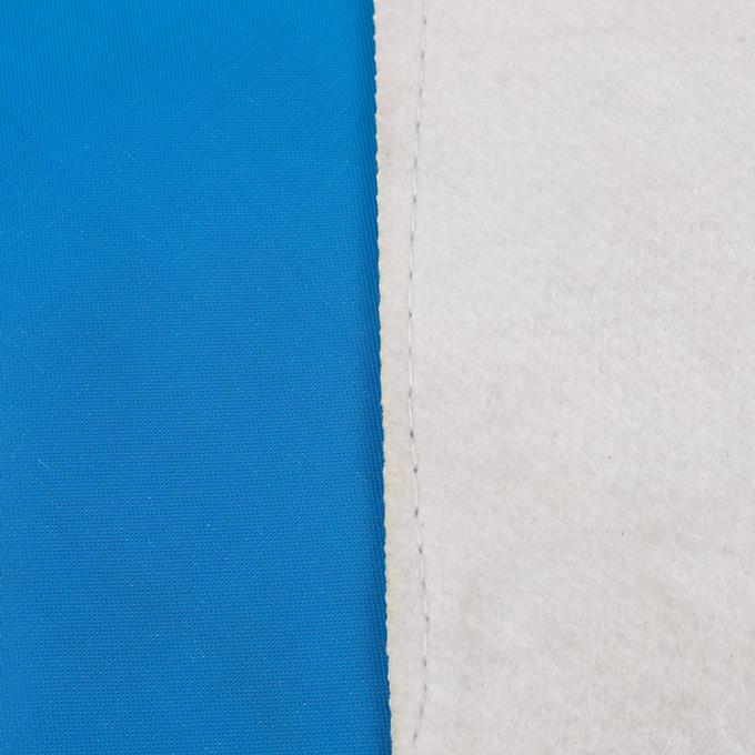 Monofilament λάσπης γύψου αποθείωσης εγκαταστάσεων παραγωγής ενέργειας απομακρύνοντας το νερό ύφασμα φίλτρων 0.92mm 4