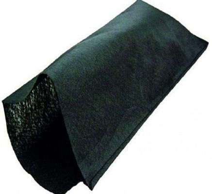 Nonwoven Slope Protection Geotextile Sand Bag Ecological Bag